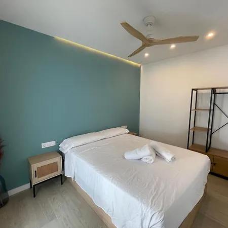 Bhost - Bungalows Mazagon Palos de la Frontera