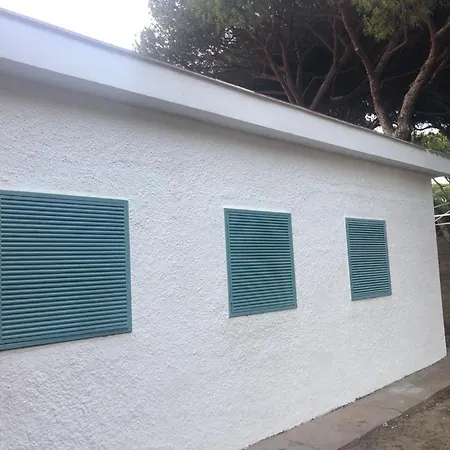 Bhost - Bungalows Mazagon