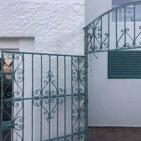 Bhost - Bungalows Mazagon *