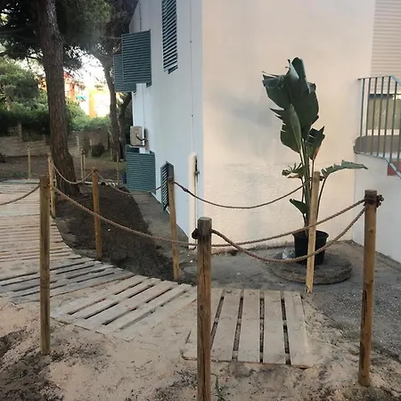 Bhost - Bungalows Mazagon Palos de la Frontera