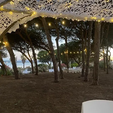 Bhost - Bungalows Mazagon