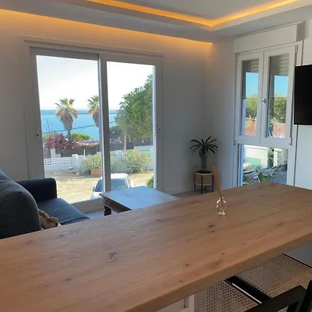 Lägenhet Bhost - Bungalows Mazagon Palos de la Frontera