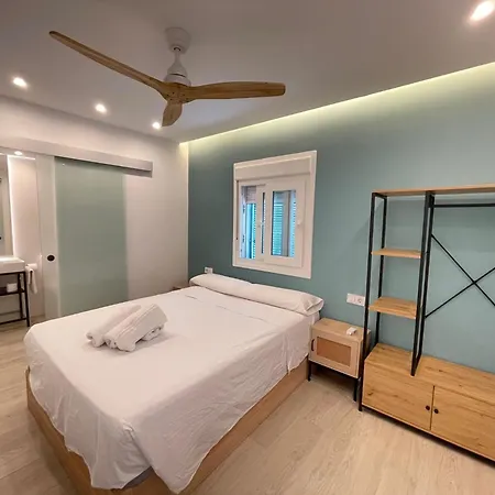 Bhost - Bungalows Mazagon