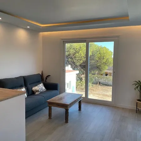 Bhost - Bungalows Mazagon Palos de la Frontera