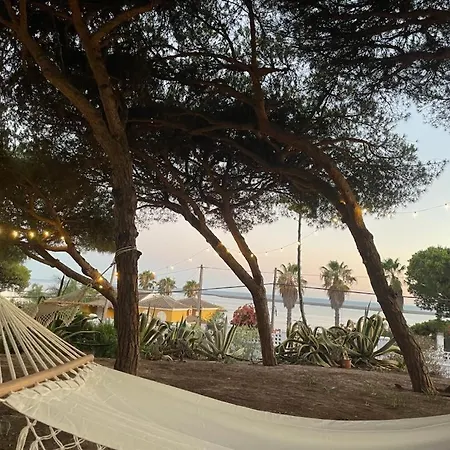Bhost - Bungalows Mazagon * Palos de la Frontera