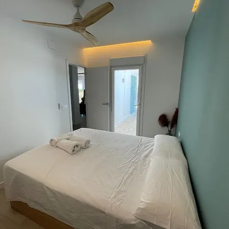 Bhost - Bungalows Mazagon