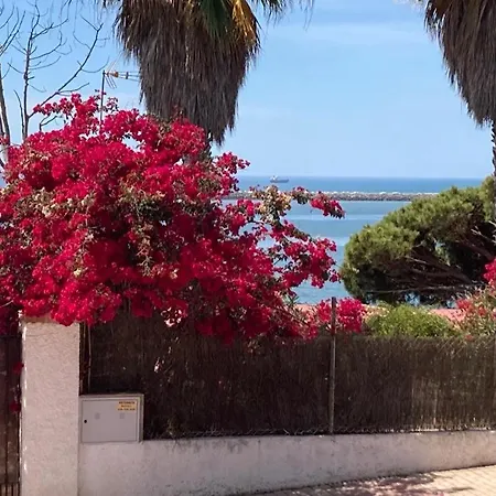 Bhost - Bungalows Mazagon *